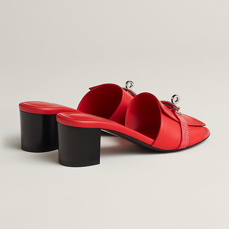サンダル 《ジジ》 50 | Hermès - エルメス-公式サイト